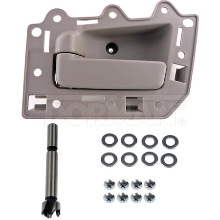 Motormite Interior Door Handle Beige, 82129 82129